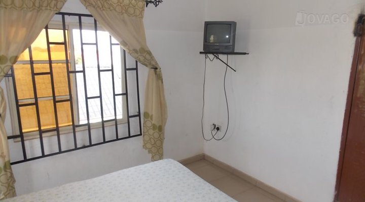 Pillar Guest House Annex
