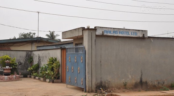 Ralas Hotel