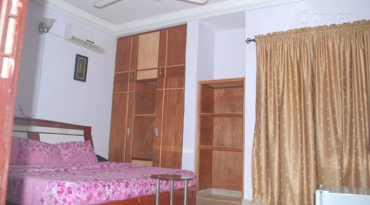 House Of His Glory Suites