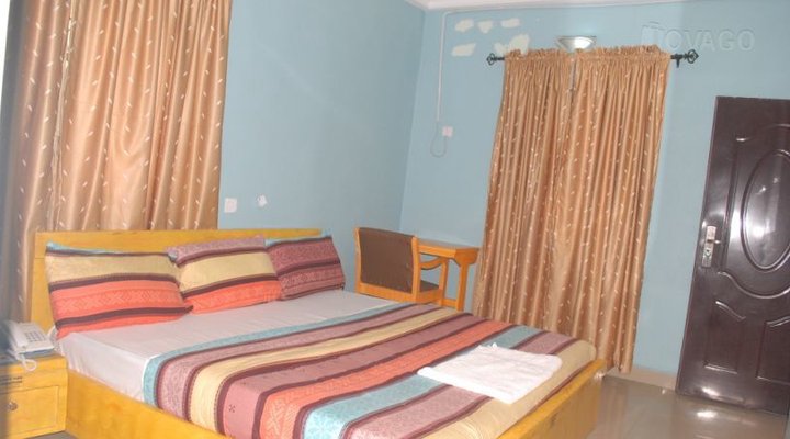 House Of His Glory Suites