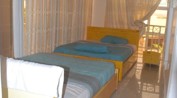 House Of His Glory Suites