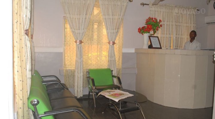 House Of His Glory Suites