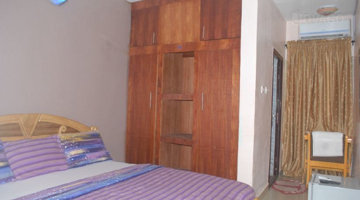House Of His Glory Suites