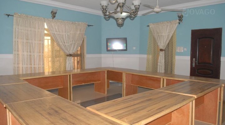 House Of His Glory Suites
