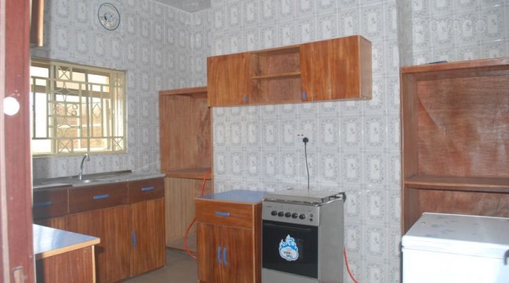 House Of His Glory Suites