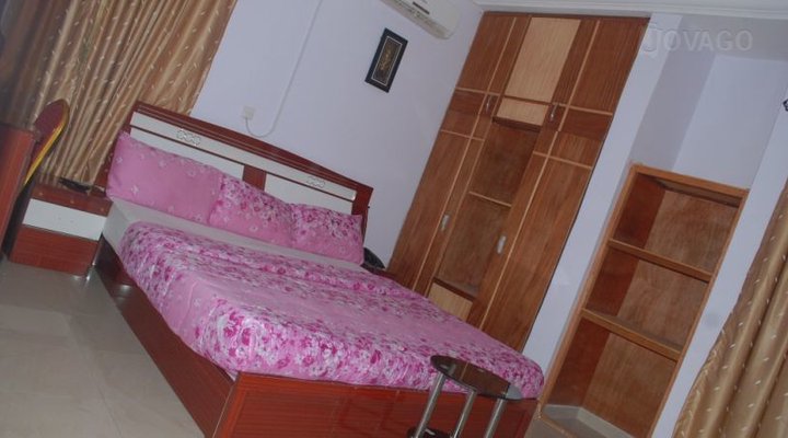 House Of His Glory Suites