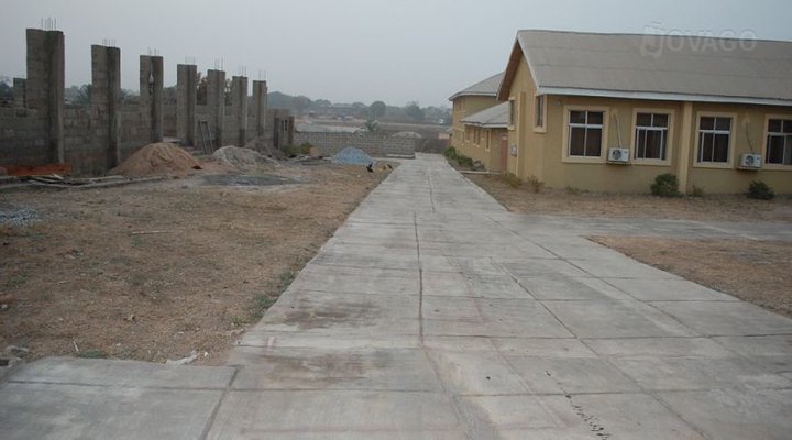 Camp Zion Suites And Events Ext. 2