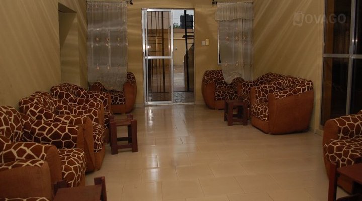 Camp Zion Suites And Events Ext. 2