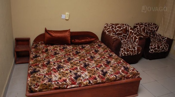Camp Zion Suites And Events Ext. 2