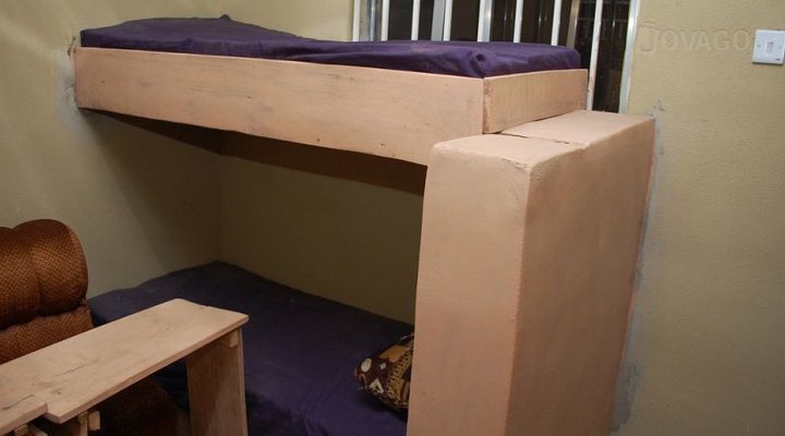 Camp Zion Suites And Events Ext. 2