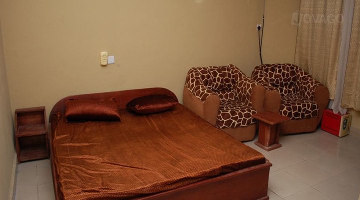 Camp Zion Suites And Events Ext. 2
