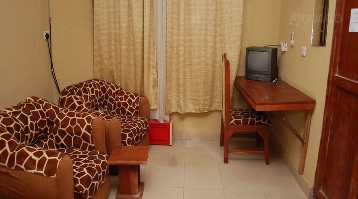 Camp Zion Suites And Events Ext. 2