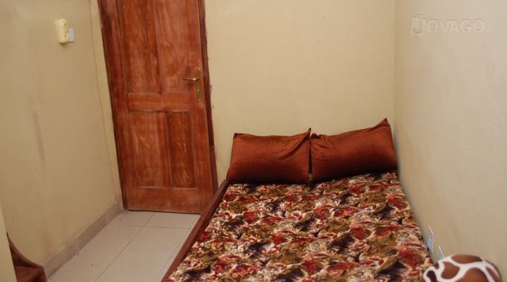 Camp Zion Suites And Events Ext. 2