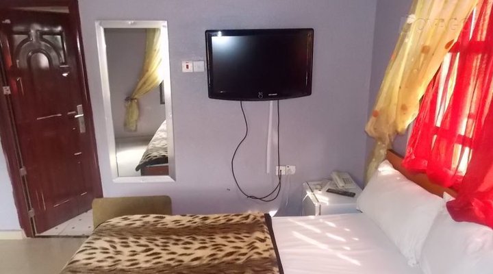 Eny's International Resort And Hotel