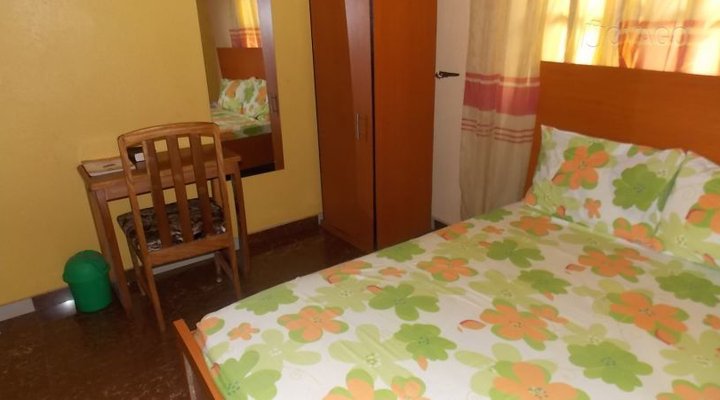 Eny's International Resort And Hotel