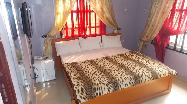 Eny's International Resort And Hotel