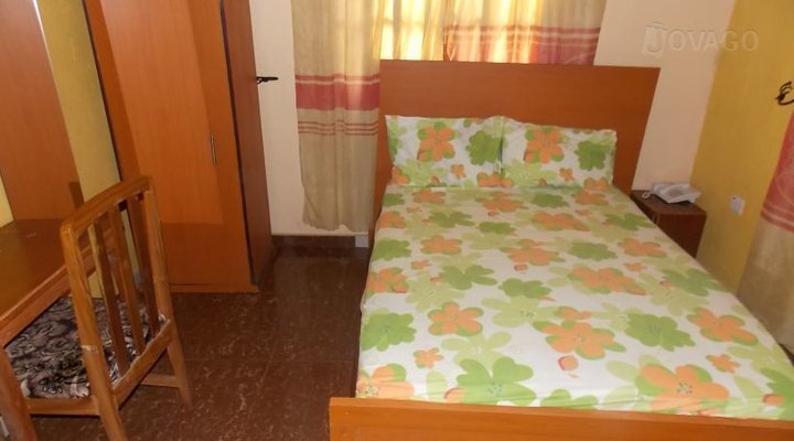 Eny's International Resort And Hotel