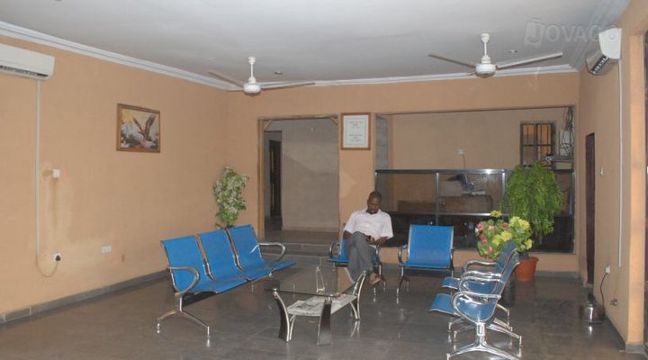 Confluence Motel and Gardens Limited
