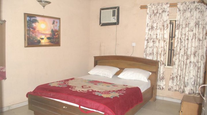 Confluence Motel and Gardens Limited