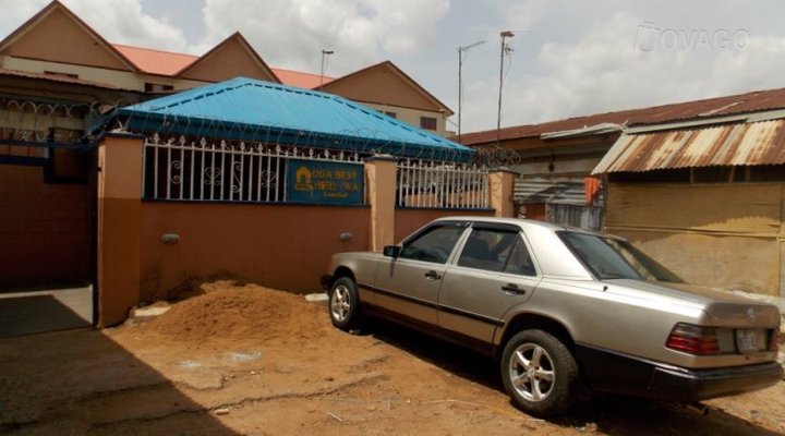 Oga Best Hotel