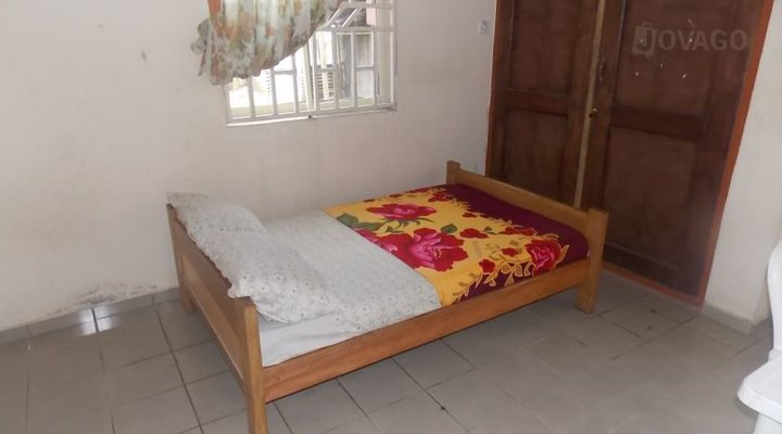 College Suite