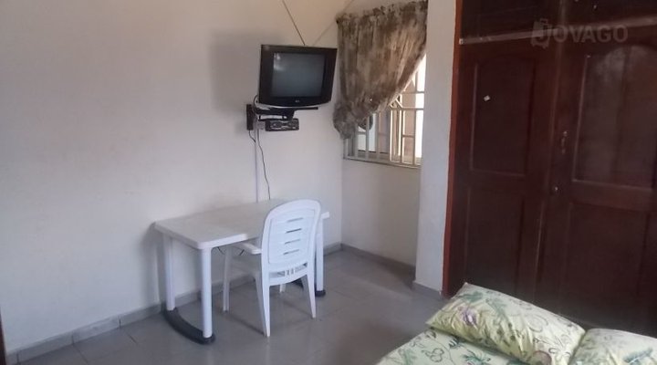 College Suite