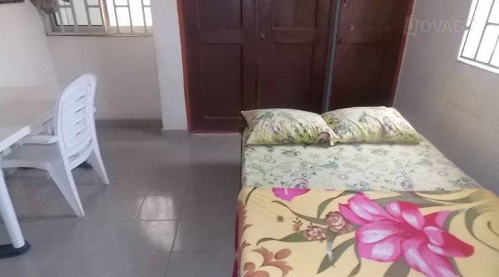 College Suite