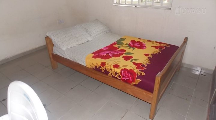 College Suite