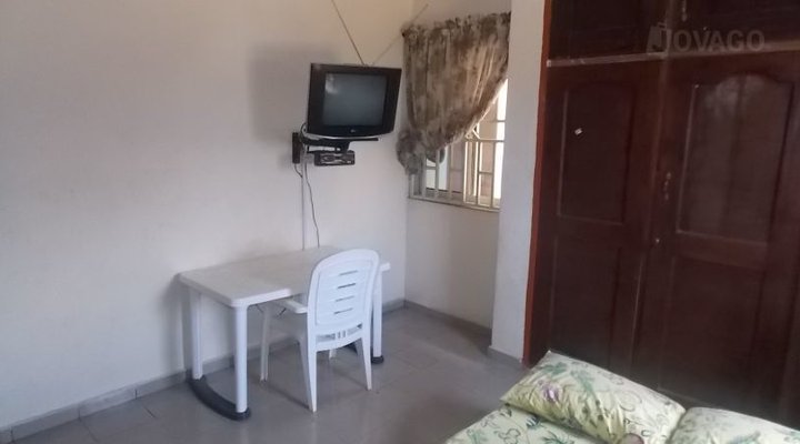 College Suite