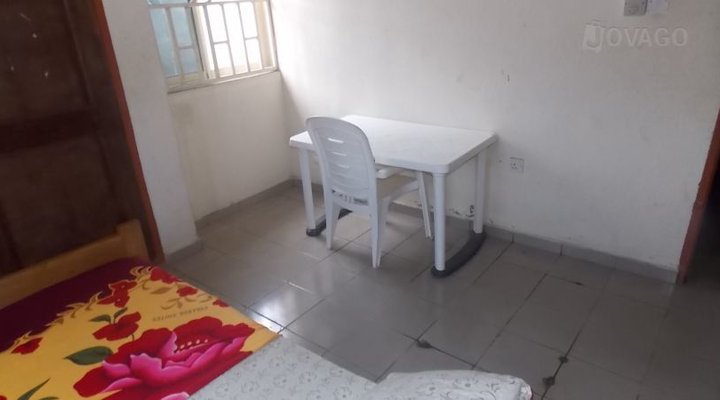 College Suite