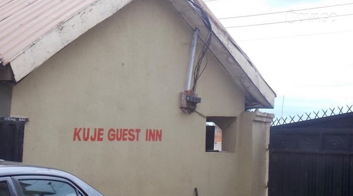 Kuje Guest Inn