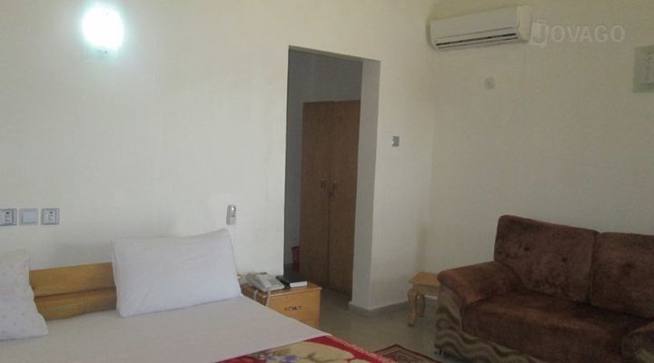 Alti Guest House