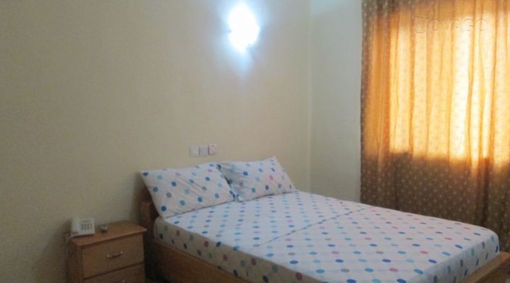 Alti Guest House