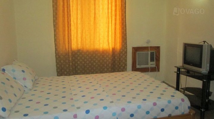 Alti Guest House