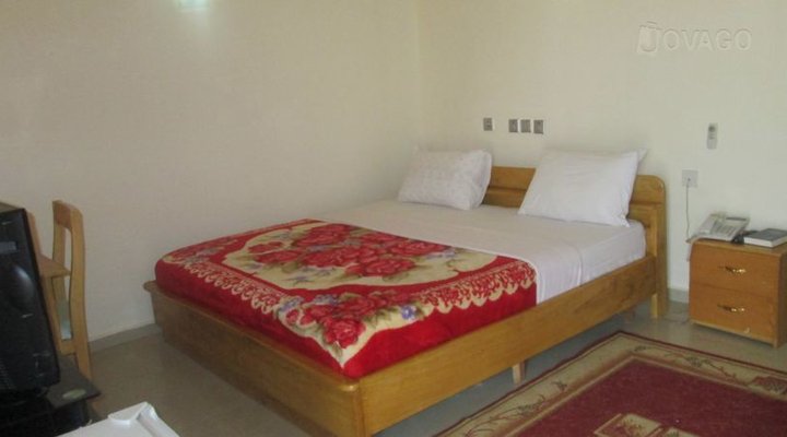 Alti Guest House