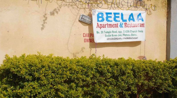 Bella Apartment & Restaurant