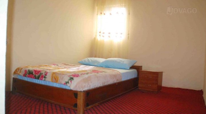 Bella Apartment & Restaurant