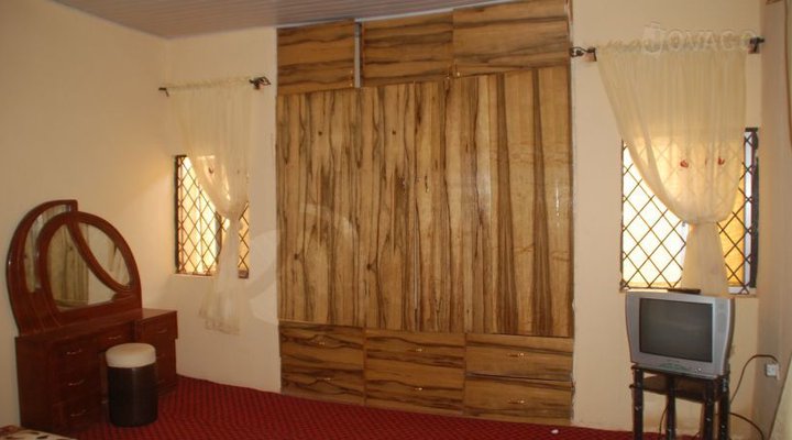 Bella Apartment & Restaurant