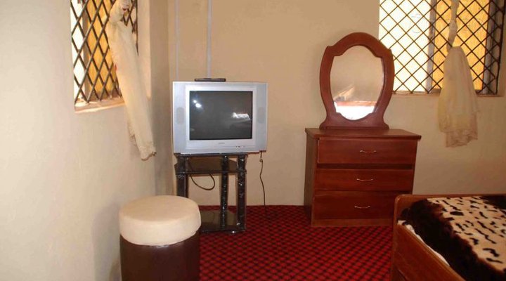 Bella Apartment & Restaurant