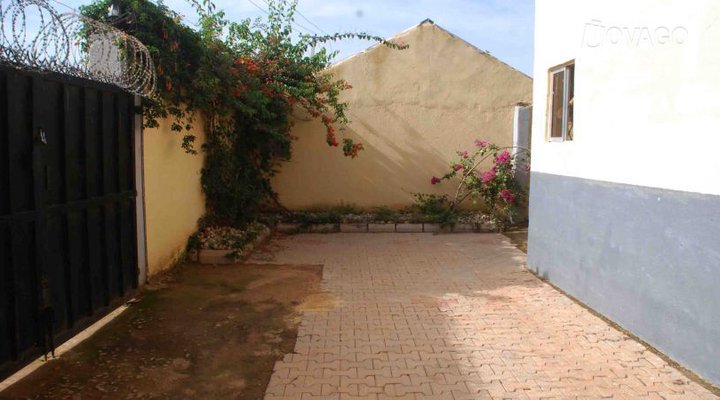 Bella Apartment & Restaurant