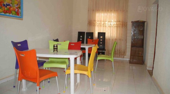 Bella Apartment & Restaurant