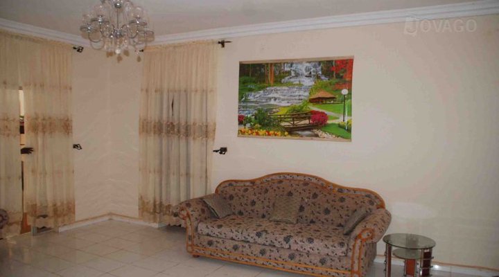 Bella Apartment & Restaurant