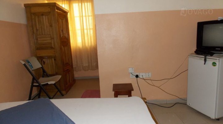Dosreal Place