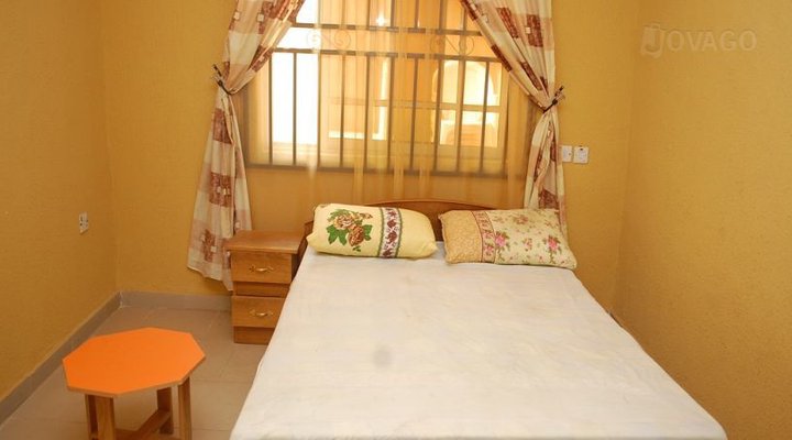 Saofem D Guest House