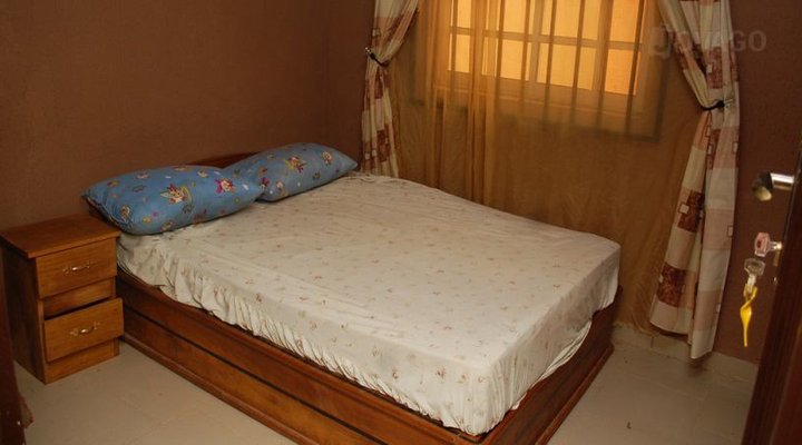Saofem D Guest House