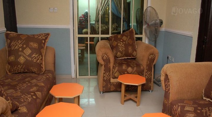 Saofem D Guest House