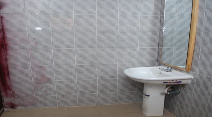 Saofem D Guest House