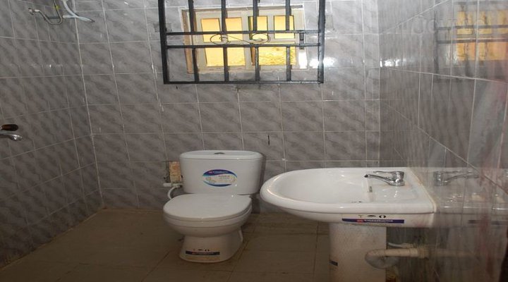 Saofem D Guest House