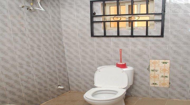 Saofem D Guest House