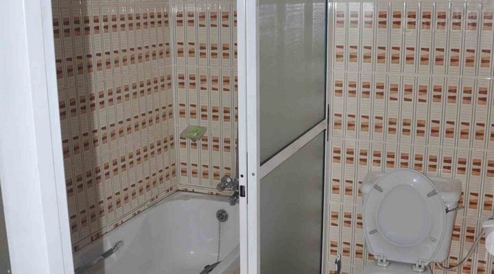 Mirror Suites